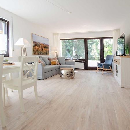 Ferienwohnung Clara Bad Sachsa Esterno foto