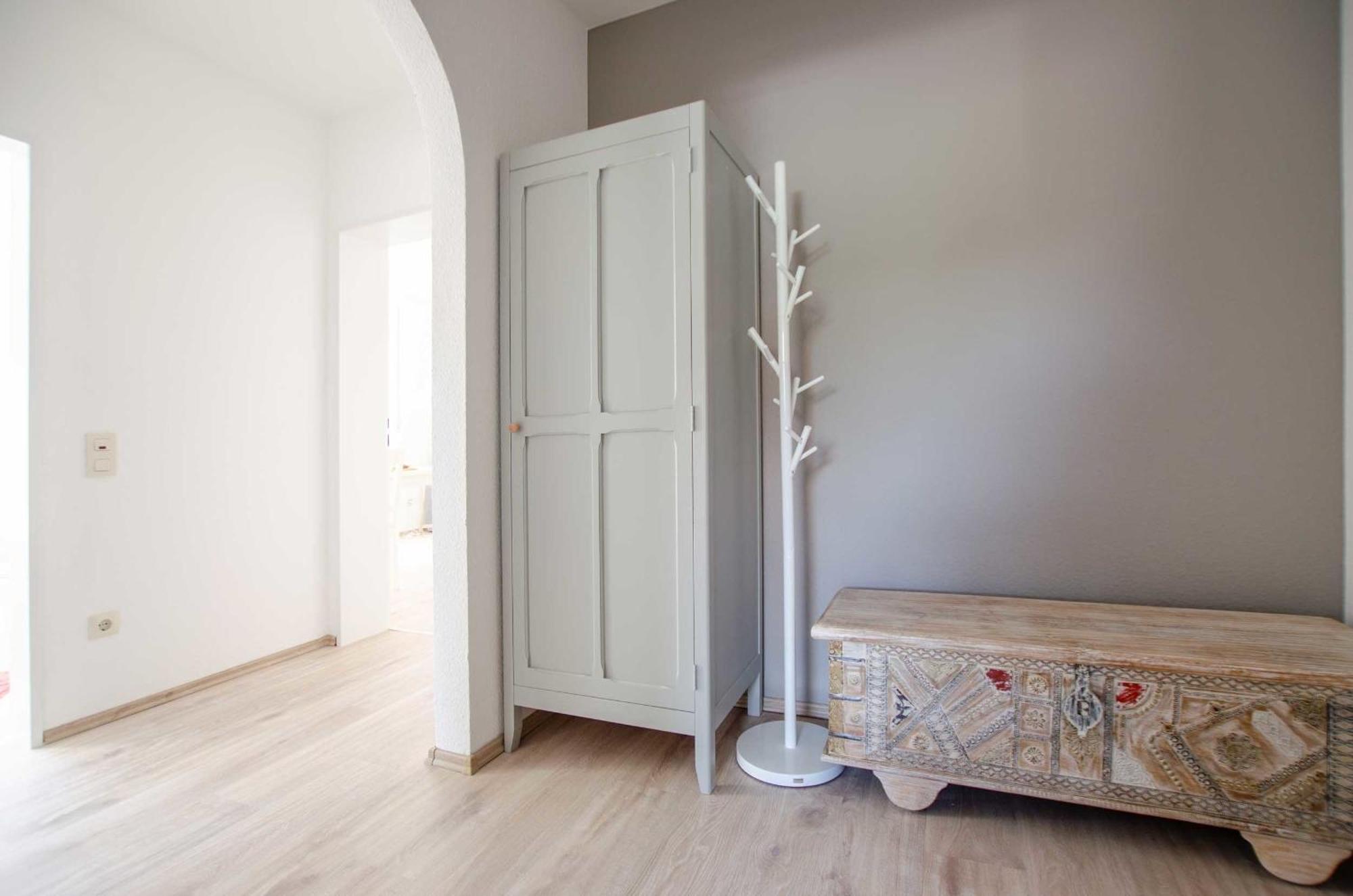 Ferienwohnung Clara Bad Sachsa Esterno foto