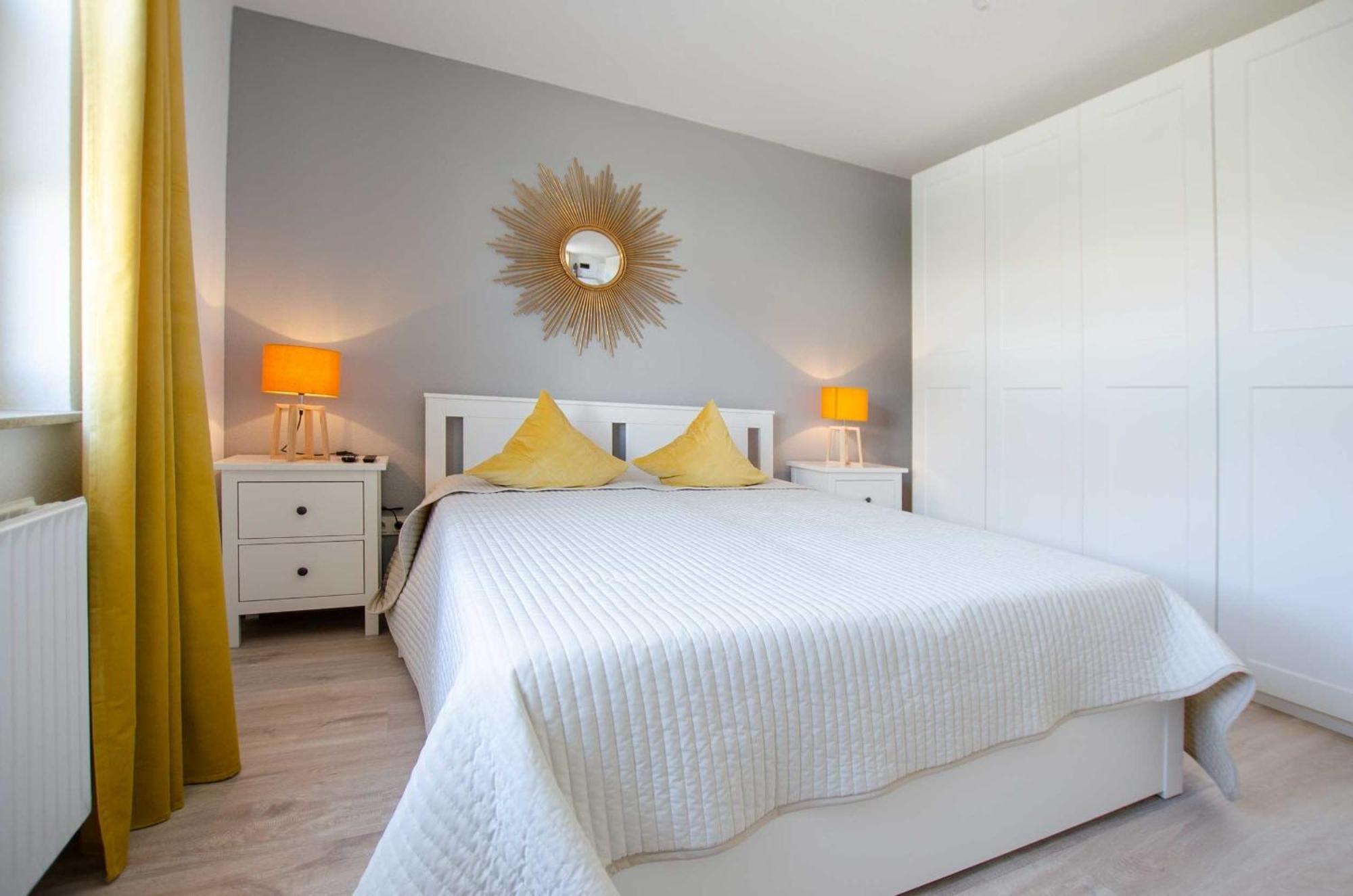 Ferienwohnung Clara Bad Sachsa Esterno foto