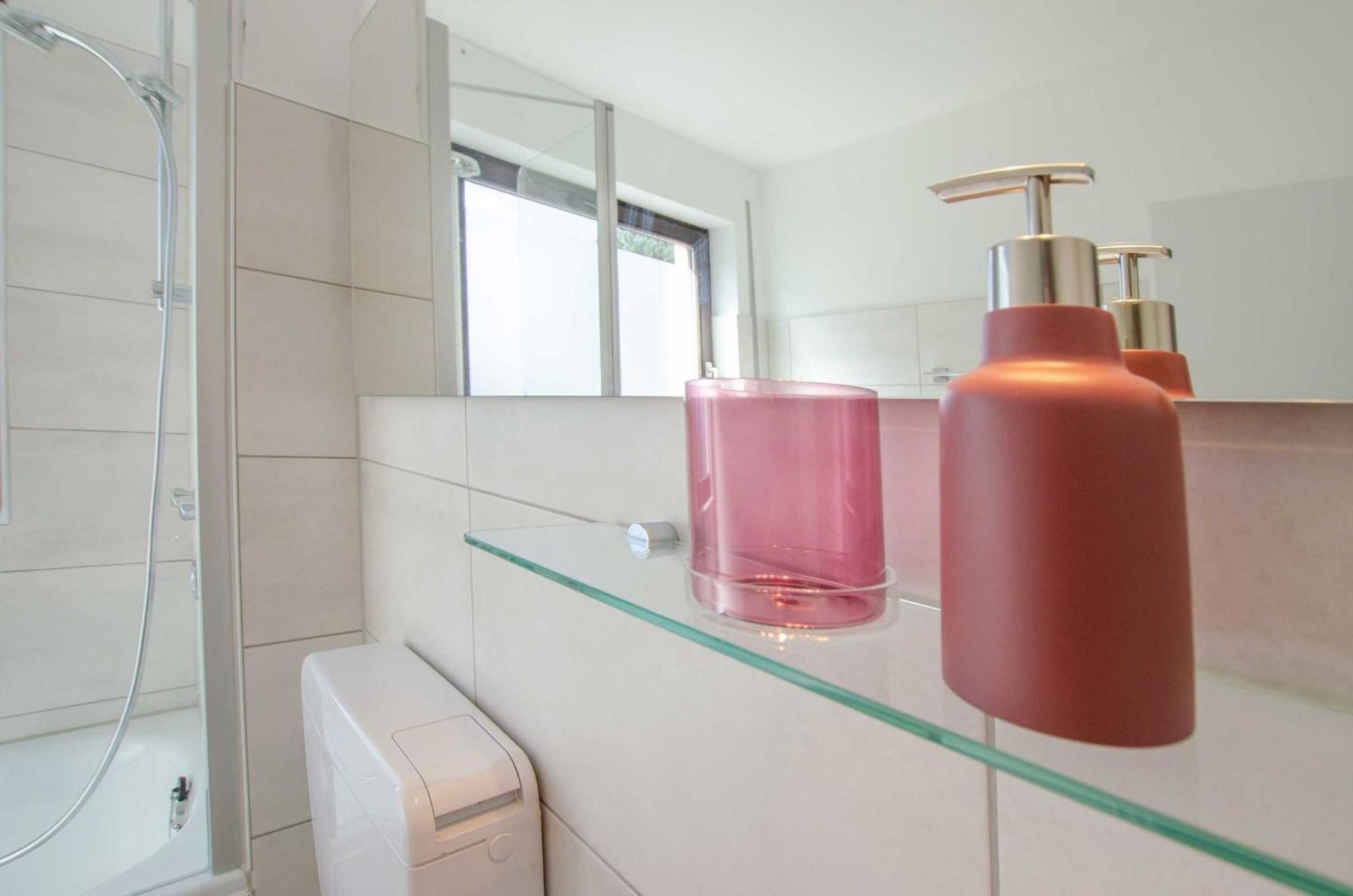 Ferienwohnung Clara Bad Sachsa Esterno foto