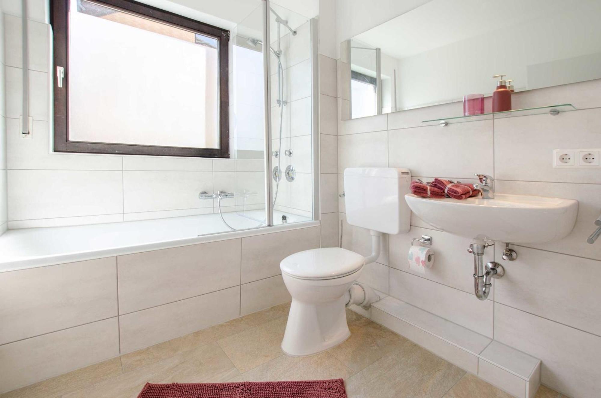 Ferienwohnung Clara Bad Sachsa Esterno foto